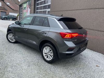 Volkswagen T-Roc 1.6 TDi 2020  - 3