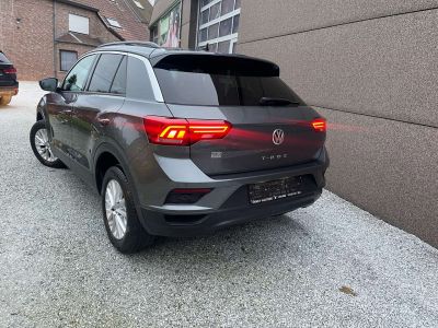 Volkswagen T-Roc 1.6 TDi 2020  - 4