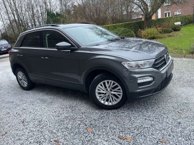 Volkswagen T-Roc 1.6 TDi 2020  - 6