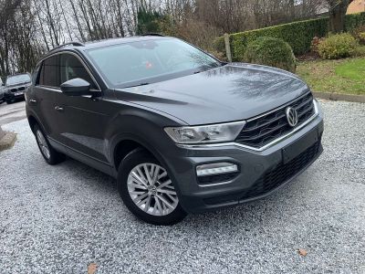 Volkswagen T-Roc 1.6 TDi 2020  - 7