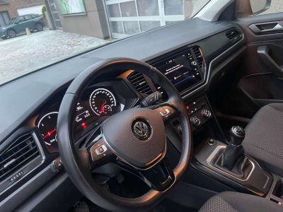 Volkswagen T-Roc 1.6 TDi 2020  - 8