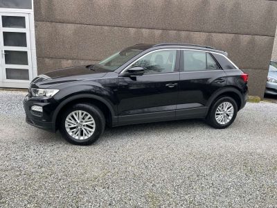 Volkswagen T-Roc 1.6 TDi 2020  - 2