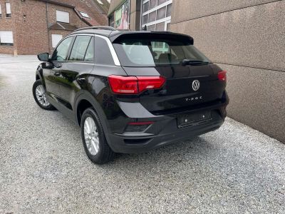 Volkswagen T-Roc 1.6 TDi 2020  - 4