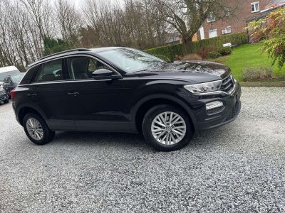 Volkswagen T-Roc 1.6 TDi 2020  - 6