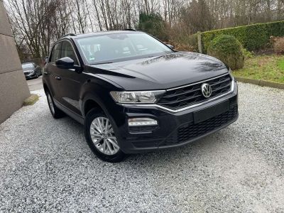 Volkswagen T-Roc 1.6 TDi 2020  - 7