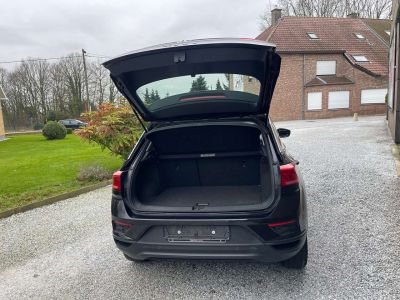 Volkswagen T-Roc 1.6 TDi 2020  - 8