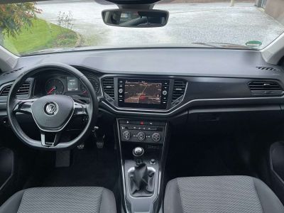 Volkswagen T-Roc 1.6 TDi 2020  - 10