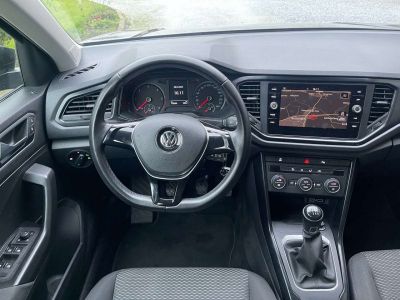 Volkswagen T-Roc 1.6 TDi 2020  - 11