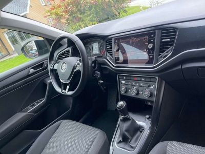 Volkswagen T-Roc 1.6 TDi 2020  - 13