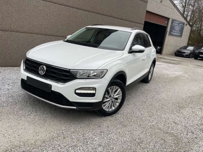 Volkswagen T-Roc 1.6 TDi SCR Style 2020  - 1