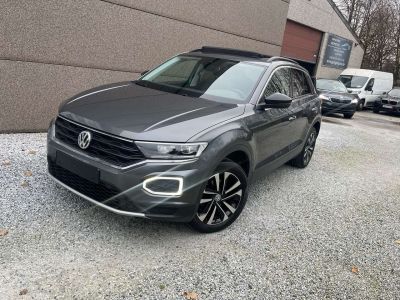 Volkswagen T-Roc 1.6 TDi Xenon Led Panoramic  - 1