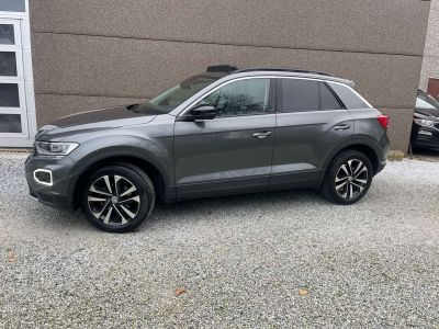 Volkswagen T-Roc 1.6 TDi Xenon Led Panoramic  - 2