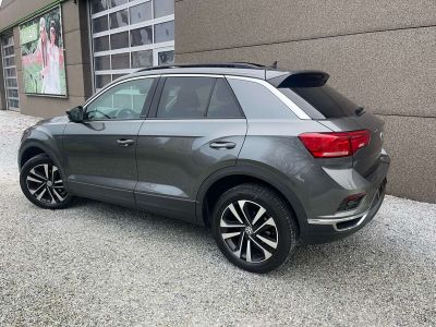 Volkswagen T-Roc 1.6 TDi Xenon Led Panoramic  - 3