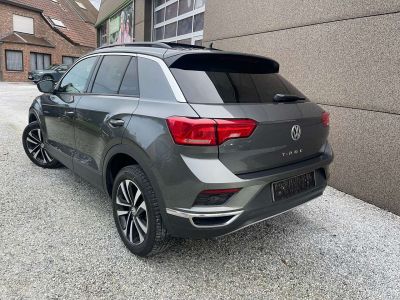 Volkswagen T-Roc 1.6 TDi Xenon Led Panoramic  - 4