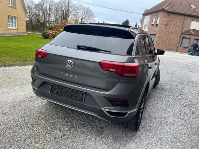 Volkswagen T-Roc 1.6 TDi Xenon Led Panoramic  - 5