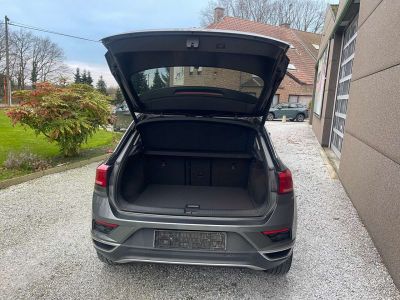 Volkswagen T-Roc 1.6 TDi Xenon Led Panoramic  - 12