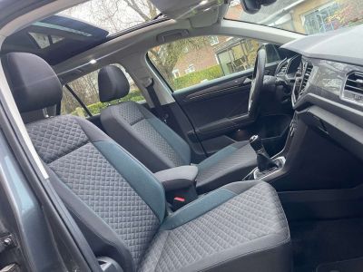 Volkswagen T-Roc 1.6 TDi Xenon Led Panoramic  - 13