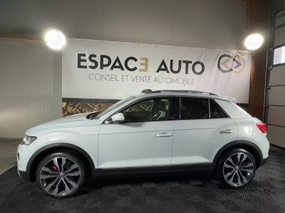 Volkswagen T-Roc 2.0 TDI 150 Start/Stop DSG7 4Motion First Edition  - 2