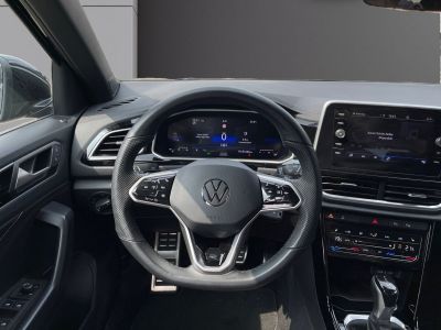 Volkswagen T-Roc 2.0 TDI 150 Start/Stop DSG7 R-Line  - 10