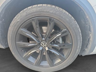 Volkswagen T-Roc 2.0 TDI 150 Start/Stop DSG7 R-Line  - 24