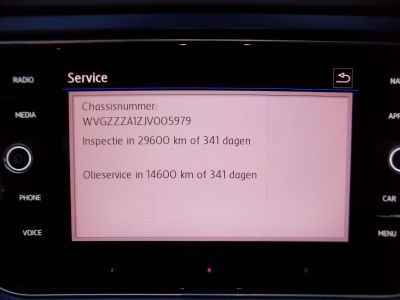 Volkswagen T-Roc 2.0 TDi SCR 4Motion DSG-GPS-TREKHAAK - <small></small> 26.900 € <small>TTC</small> - #11
