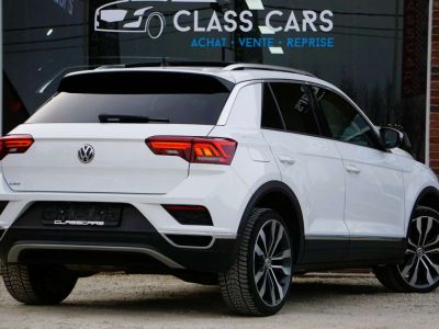 Volkswagen T-Roc 2.0 TDi SPORT 4Motion DSG PANO CAMERA DISTRONIC 6B  - 3