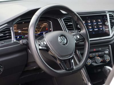 Volkswagen T-Roc 2.0 TDi SPORT 4Motion DSG PANO CAMERA DISTRONIC 6B  - 14