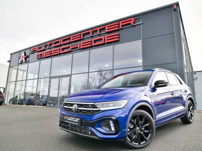 Volkswagen T-Roc 2.0 TSI DSG 4Motion 2x R-Line Pano  - 1