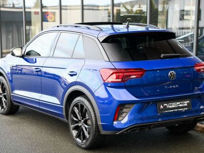 Volkswagen T-Roc 2.0 TSI DSG 4Motion 2x R-Line Pano  - 5