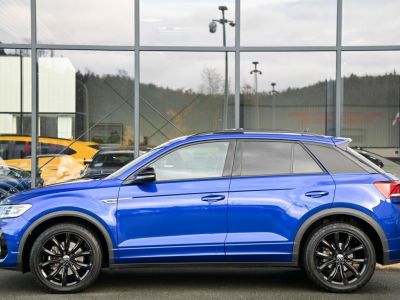 Volkswagen T-Roc 2.0 TSI DSG 4Motion 2x R-Line Pano  - 6