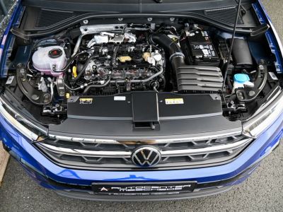 Volkswagen T-Roc 2.0 TSI DSG 4Motion 2x R-Line Pano  - 7