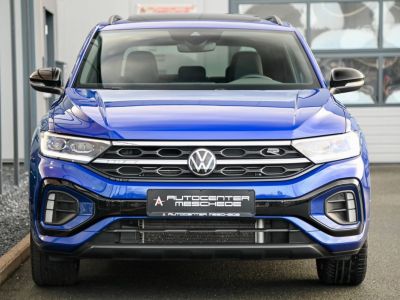 Volkswagen T-Roc 2.0 TSI DSG 4Motion 2x R-Line Pano  - 25