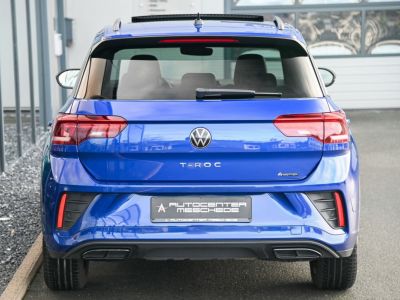 Volkswagen T-Roc 2.0 TSI DSG 4Motion 2x R-Line Pano  - 26