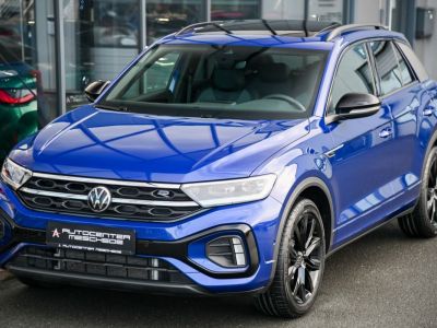 Volkswagen T-Roc 2.0 TSI DSG 4Motion 2x R-Line Pano  - 27