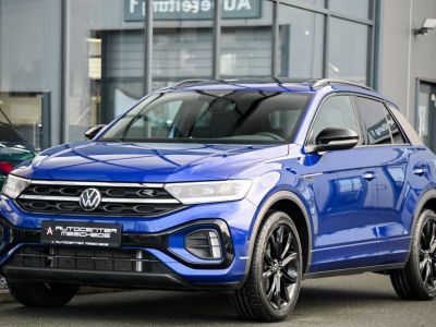 Volkswagen T-Roc 2.0 TSI DSG 4Motion 2x R-Line Pano  - 29