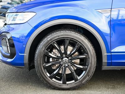 Volkswagen T-Roc 2.0 TSI DSG 4Motion 2x R-Line Pano  - 33