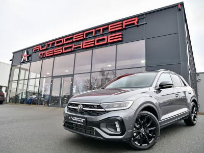 Volkswagen T-Roc 2.0 TSI DSG 4Motion 2x R-Line Pano  - 1