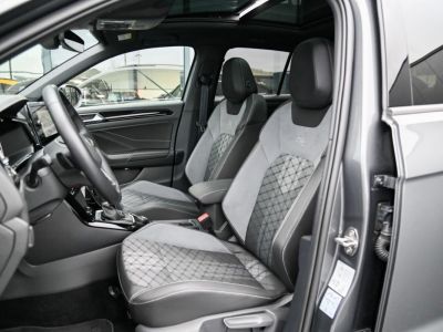 Volkswagen T-Roc 2.0 TSI DSG 4Motion 2x R-Line Pano  - 12