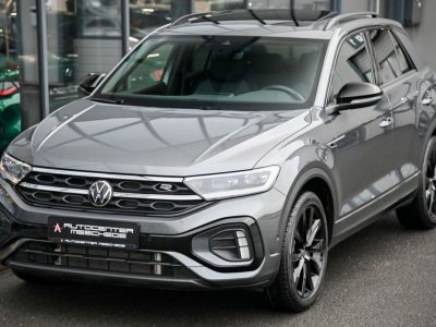 Volkswagen T-Roc 2.0 TSI DSG 4Motion 2x R-Line Pano  - 27