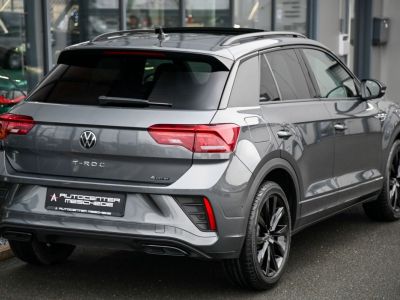 Volkswagen T-Roc 2.0 TSI DSG 4Motion 2x R-Line Pano  - 28