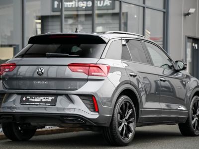 Volkswagen T-Roc 2.0 TSI DSG 4Motion 2x R-Line Pano  - 30