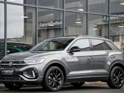 Volkswagen T-Roc 2.0 TSI DSG 4Motion 2x R-Line Pano  - 31