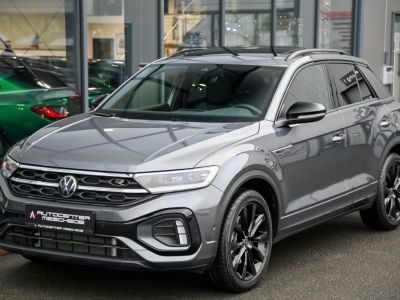 Volkswagen T-Roc 2.0 TSI DSG 4Motion 2x R-Line Pano  - 2