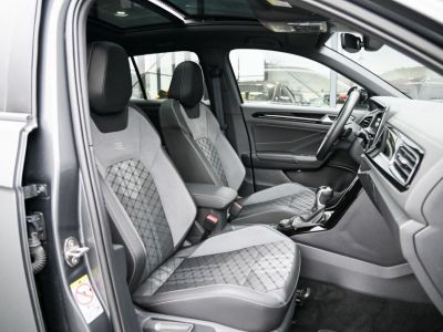 Volkswagen T-Roc 2.0 TSI DSG 4Motion 2x R-Line Pano  - 13