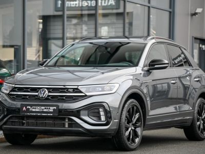 Volkswagen T-Roc 2.0 TSI DSG 4Motion 2x R-Line Pano  - 29