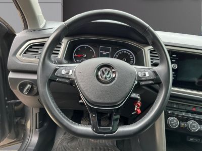 Volkswagen T-Roc BUSINESS 1.6 TDI 115 Start/Stop BVM6 Lounge Business  - 13