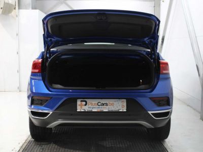 Volkswagen T-Roc Cabriolet 1.5 TSI ~ Automaat ACC Als Nieuw  - 9