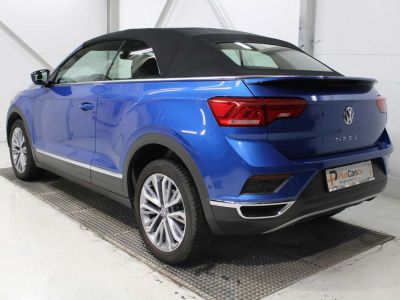 Volkswagen T-Roc Cabriolet 1.5 TSI ~ Automaat ACC Als Nieuw  - 10