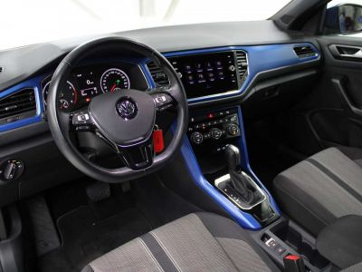 Volkswagen T-Roc Cabriolet 1.5 TSI ~ Automaat ACC Als Nieuw  - 13