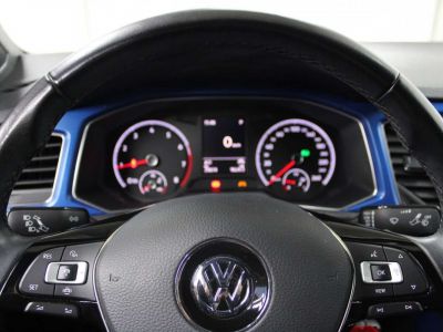 Volkswagen T-Roc Cabriolet 1.5 TSI ~ Automaat ACC Als Nieuw  - 16